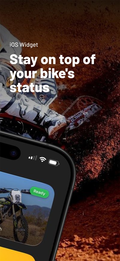 Bike Details